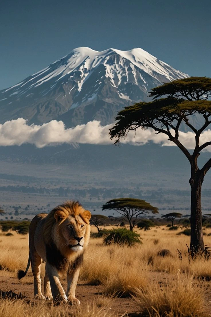 Kenya